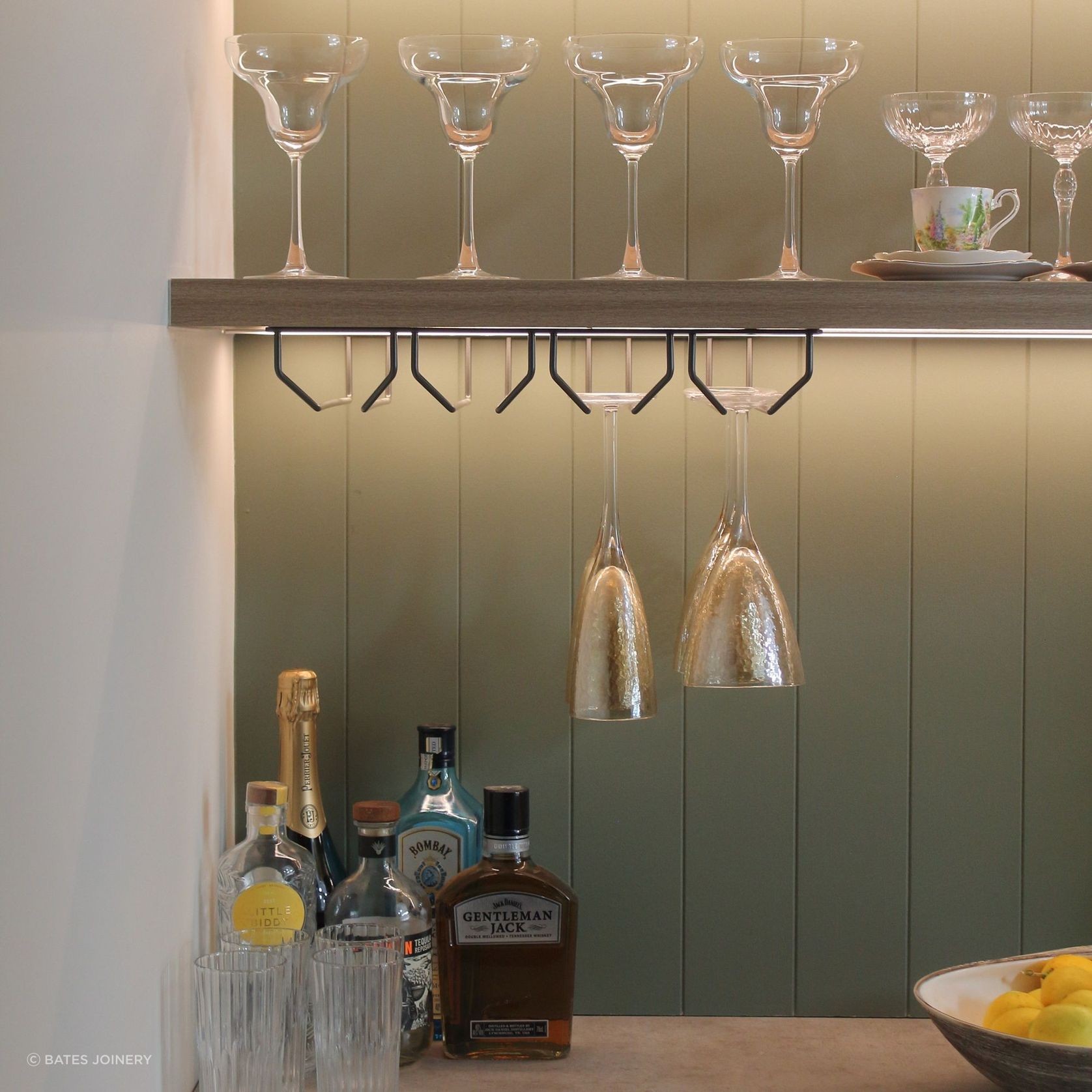 FIT Giamo Wine Glass Holders gallery detail image