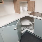 VS COR Wheel Pro Revolving Corner Unit gallery detail image