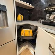 VS COR Wheel Pro Revolving Corner Unit gallery detail image