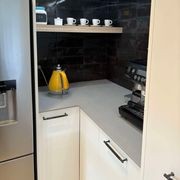 VS COR Wheel Pro Revolving Corner Unit gallery detail image