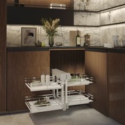 SIGE Spazio Corner Solution gallery detail image