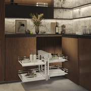 SIGE Spazio Corner Solution gallery detail image