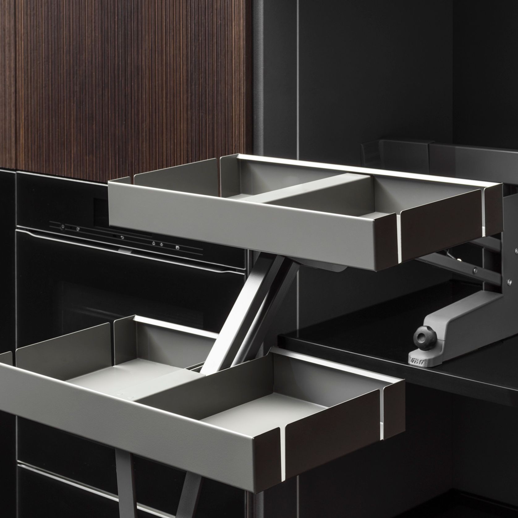 Vibo Karlo Pull Down System gallery detail image