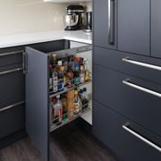 VS SUB Side Under Bench Pull Out gallery detail image