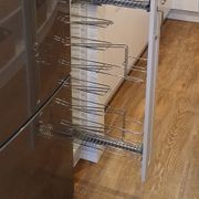 VS TAL Wiro Bottle 15 Tall Wine Pull Out Storage gallery detail image