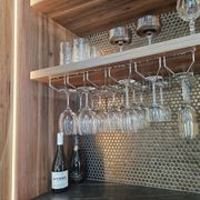 FIT Giamo Wine Glass Holders gallery detail image