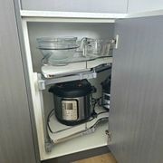 FIT Giamo Duplo for Blind Corner Cabinets gallery detail image