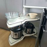 FIT Giamo Duplo for Blind Corner Cabinets gallery detail image