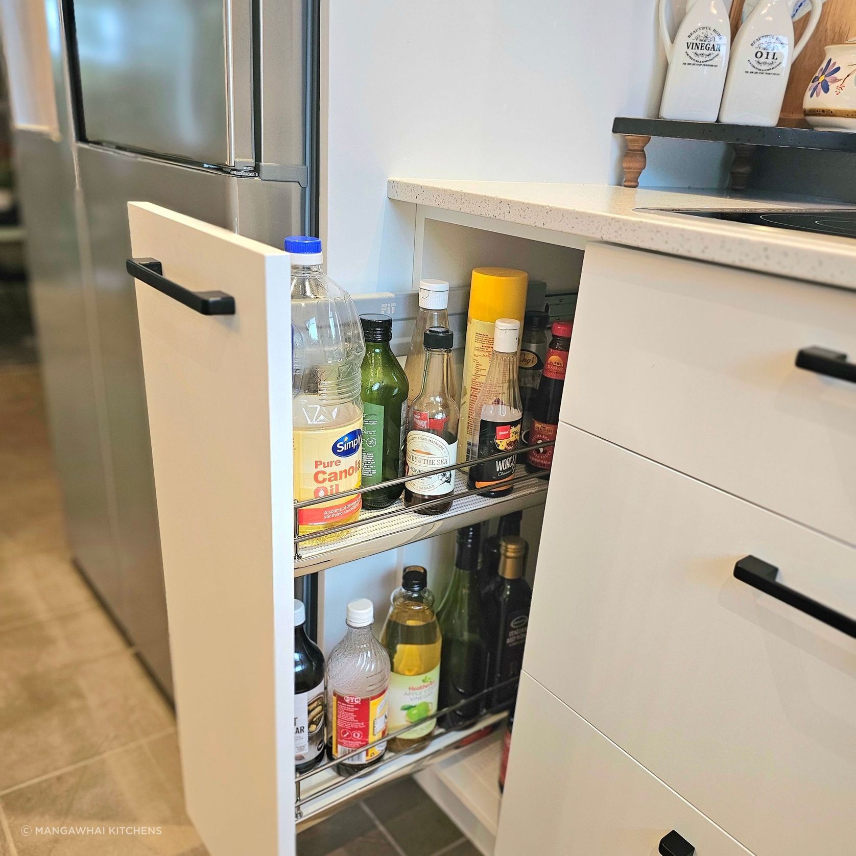 FIT Giamo Under Bench Pull Out gallery detail image