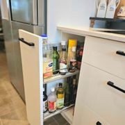 FIT Giamo Under Bench Pull Out gallery detail image