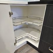 VS COR Wheel Pro Revolving Corner Unit gallery detail image