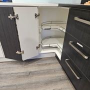 VS COR Wheel Pro Revolving Corner Unit gallery detail image