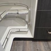 VS COR Wheel Pro Revolving Corner Unit gallery detail image