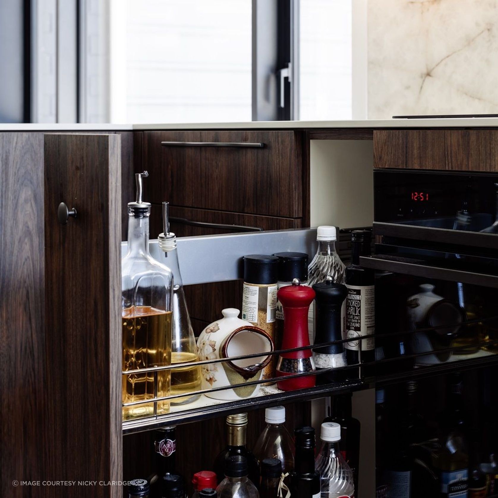 VS SUB Side Under Bench Pull Out gallery detail image