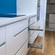 VS SUB Slim Under Bench Pull Out gallery detail image