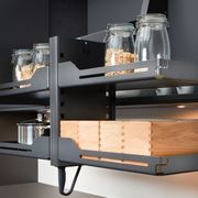 Peka Pegasus Pull-down Shelf lift gallery detail image