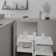 SIGE Spazio Corner Solution gallery detail image