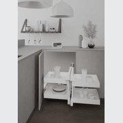 SIGE Spazio Corner Solution gallery detail image