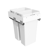 Tanova Simplex Plus Pull Out Kitchen Bin gallery detail image