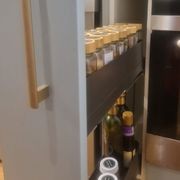 VS SUB Slim Under Bench Pull Out gallery detail image