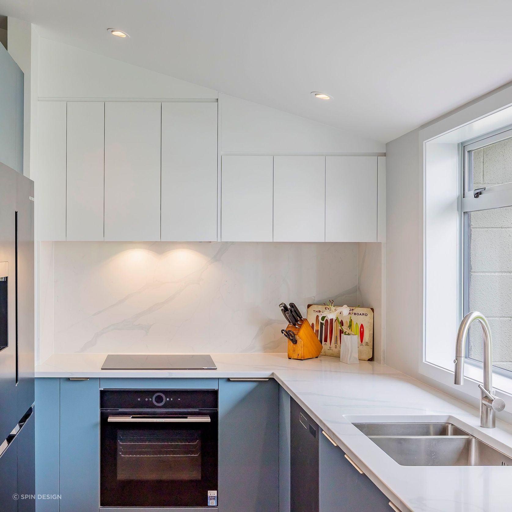 VS COR Wheel Pro Revolving Corner Unit gallery detail image