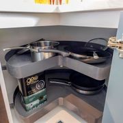 VS COR Wheel Pro Revolving Corner Unit gallery detail image