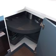 VS COR Wheel Pro Revolving Corner Unit gallery detail image