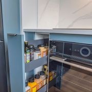 VS SUB Side Under Bench Pull Out gallery detail image