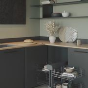 SIGE Spazio Corner Solution gallery detail image