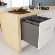 Tanova Kitchen Bins To Suit Legrabox Drawers gallery detail image