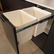 Tanova Simplex Pull Out Kitchen Bin gallery detail image