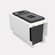 Tanova Drawer Insert Kitchen Bins gallery detail image