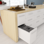 Tanova Drawer Insert Kitchen Bins gallery detail image