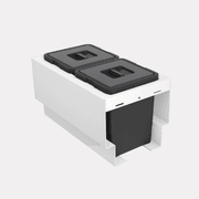 Tanova Drawer Insert Kitchen Bins gallery detail image