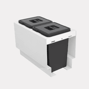 Tanova Drawer Insert Kitchen Bins gallery detail image
