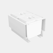 Tanova Drawer Insert Kitchen Bins gallery detail image
