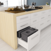 Tanova Drawer Insert Kitchen Bins gallery detail image