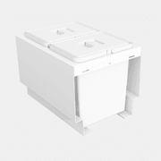 Tanova Kitchen Bin Frame & Buckets gallery detail image