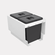 Tanova Drawer Insert Kitchen Bins gallery detail image