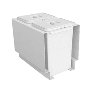 Tanova Kitchen Bin Frame & Buckets gallery detail image