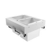 Tanova Simplex Plus Pull Out Kitchen Bin gallery detail image