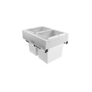 Tanova Simplex Plus Pull Out Kitchen Bin gallery detail image