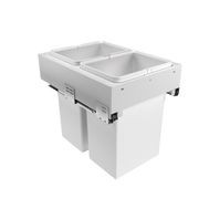 Tanova Simplex Plus Pull Out Kitchen Bin gallery detail image