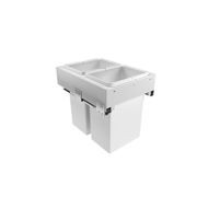 Tanova Simplex Plus Pull Out Kitchen Bin gallery detail image