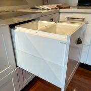 Tanova Designer Series 2 Pull Out Kitchen Bins gallery detail image
