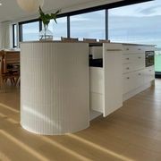 Tanova Designer Series 2 Pull Out Kitchen Bins gallery detail image