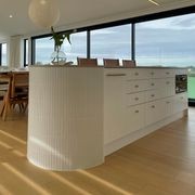 Tanova Designer Series 2 Pull Out Kitchen Bins gallery detail image