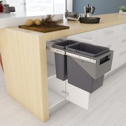 Tanova Simplex Pull Out Kitchen Bin gallery detail image