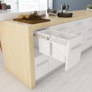 Tanova Simplex Pull Out Kitchen Bin gallery detail image