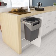 Tanova Simplex Pull Out Kitchen Bin gallery detail image